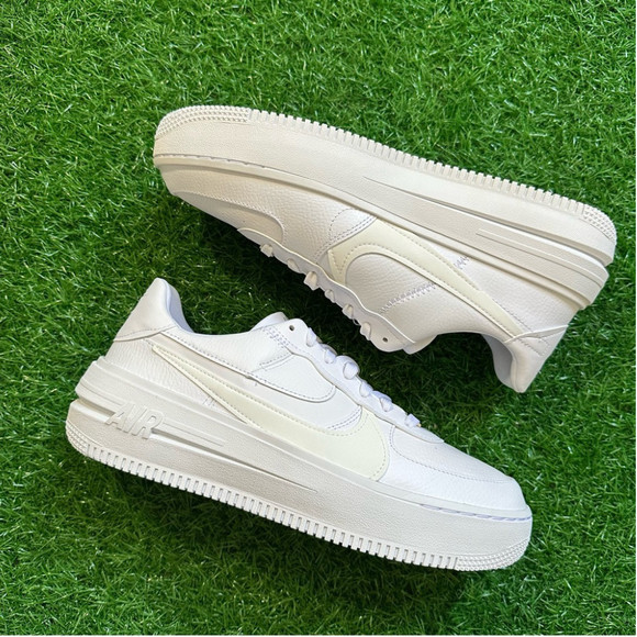 Nike Air Force 1 AF1 PLT.AF.ORM - Picture 5 of 7